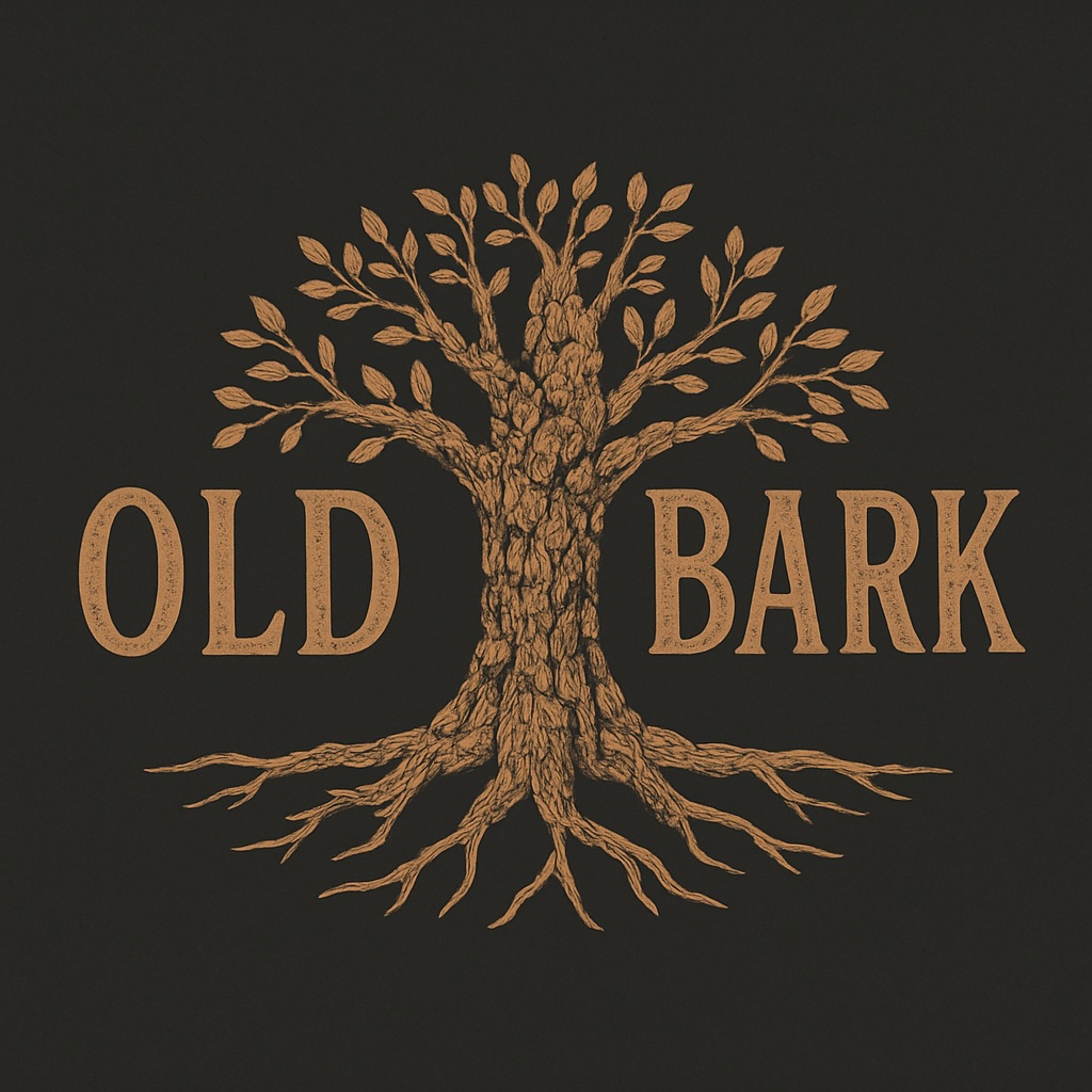 Old Bark